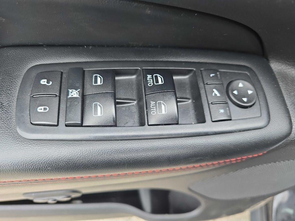Jeep Grand Cherokee Trailhawk 4x4 2017