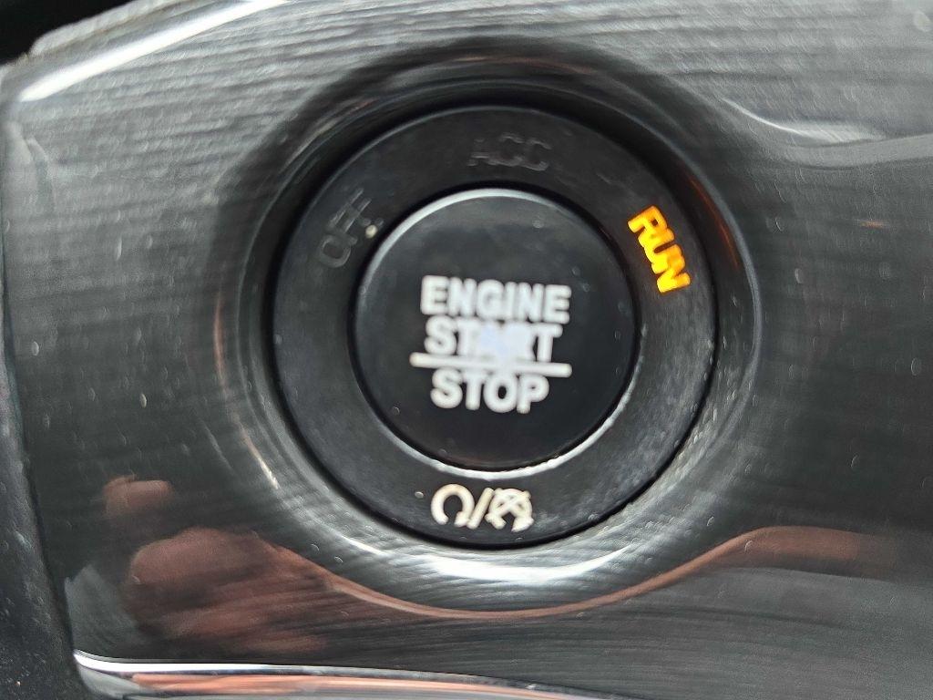 Jeep Grand Cherokee Trailhawk 4x4 2017