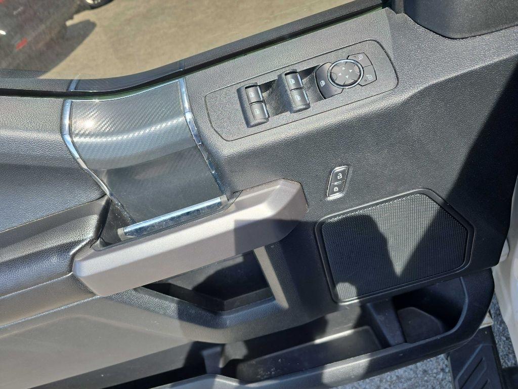 Ford F-150 King Ranch 4WD SuperCrew 5.5' Box 2019