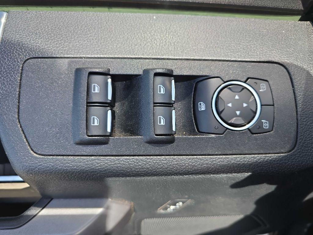 Ford F-150 King Ranch 4WD SuperCrew 5.5' Box 2019