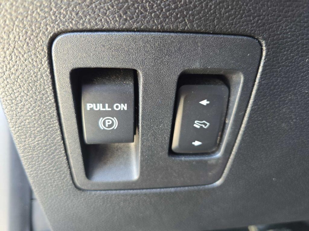 Ford F-150 King Ranch 4WD SuperCrew 5.5' Box 2019