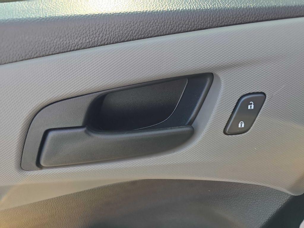 Chevrolet Sonic 5dr HB Auto LS 2016