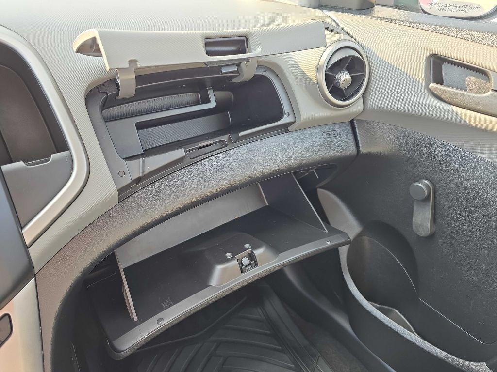 Chevrolet Sonic 5dr HB Auto LS 2016