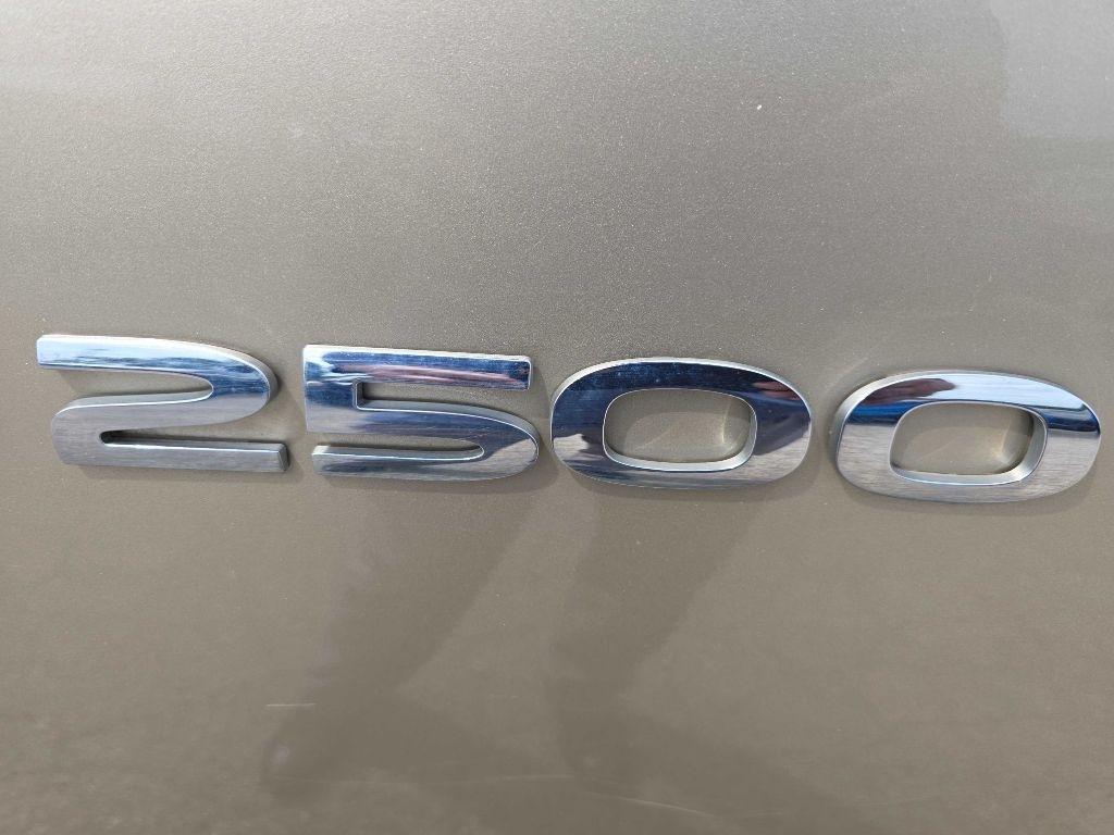 Dodge Ram 2500 SLT Reg Cab 4WD 2005