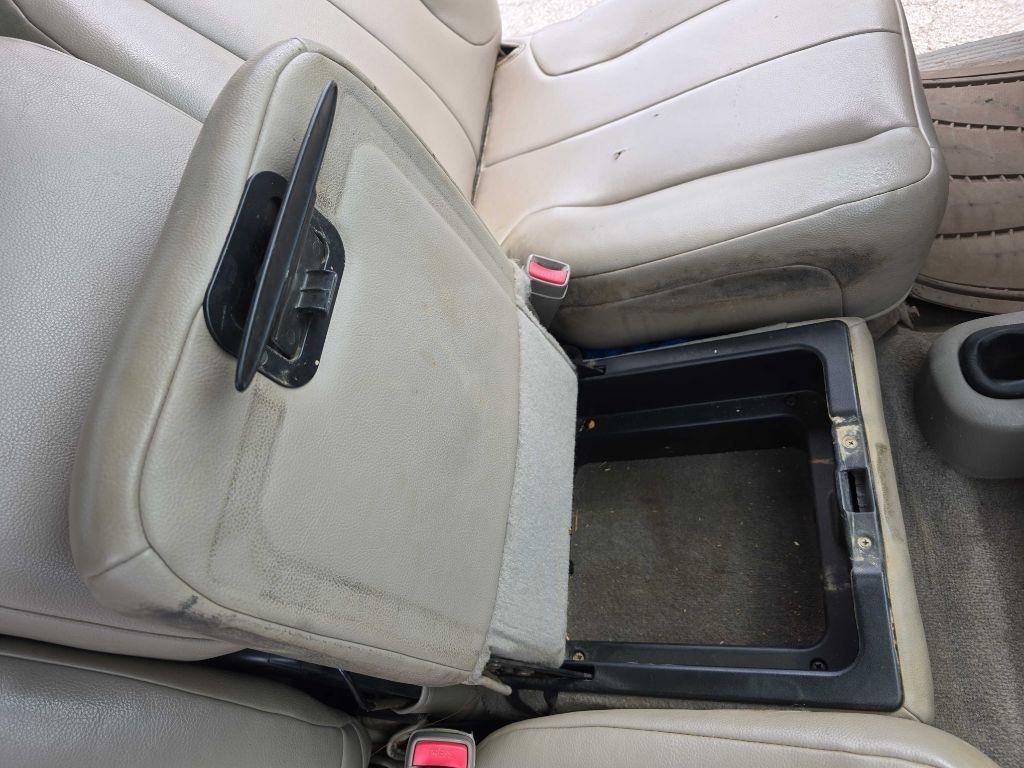 Dodge Ram 2500 SLT Reg Cab 4WD 2005