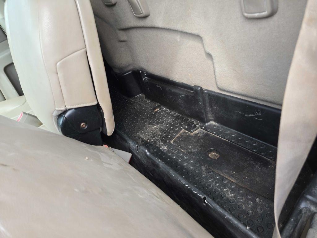 Dodge Ram 2500 SLT Reg Cab 4WD 2005