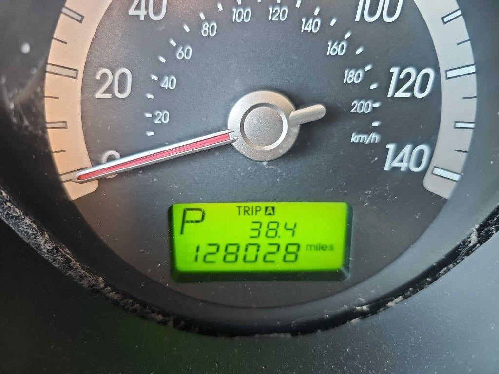 Kia Sportage 2WD 4dr I4 Auto LX 2008
