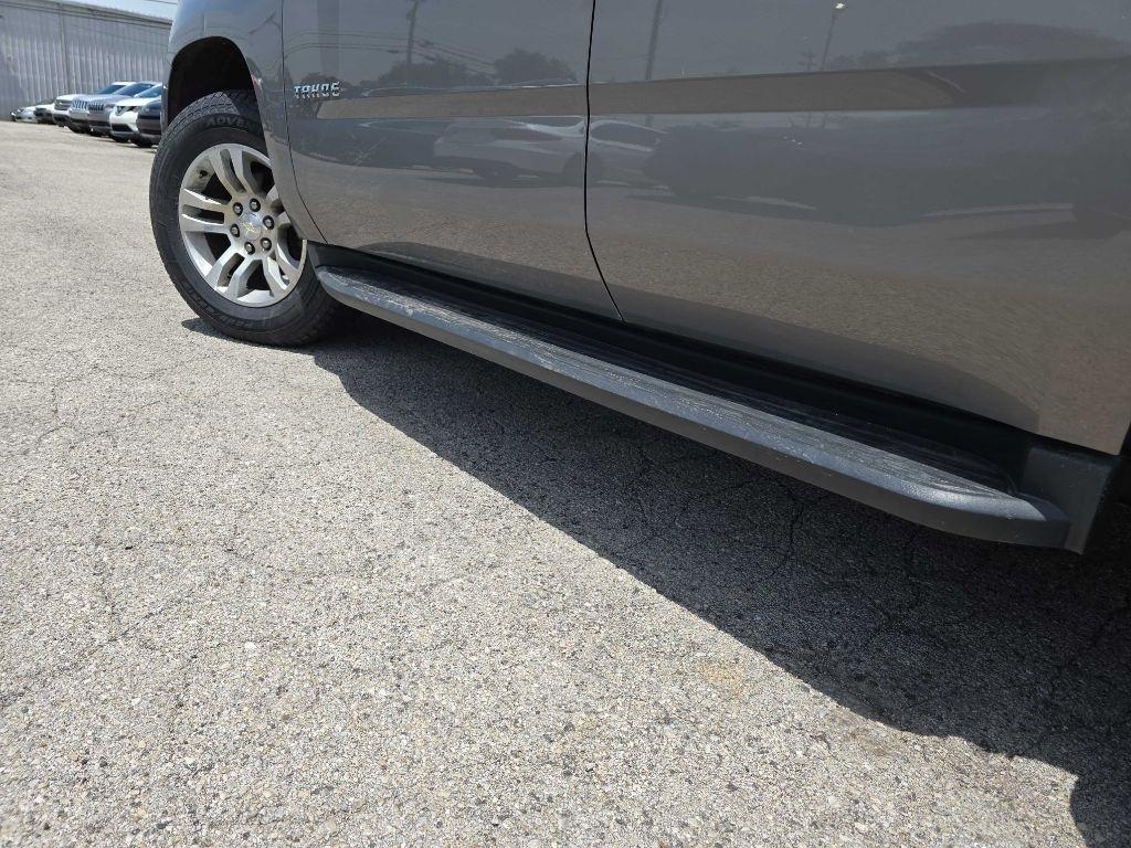Chevrolet Tahoe 4WD 4dr LT 2019