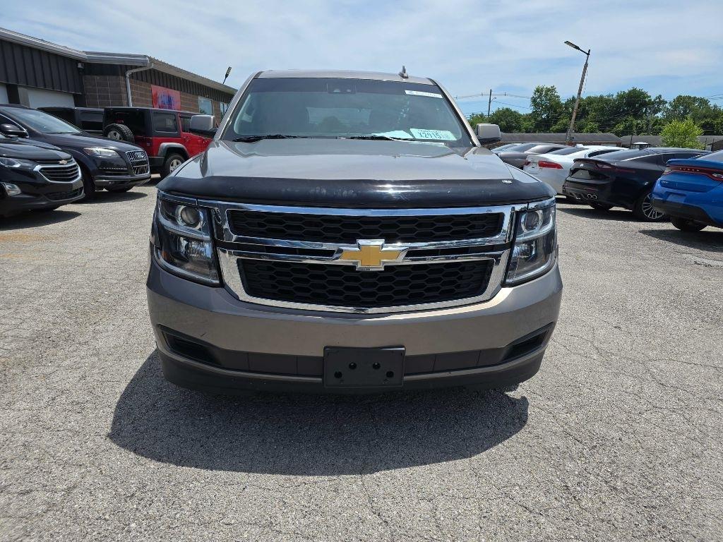 Chevrolet Tahoe 4WD 4dr LT 2019