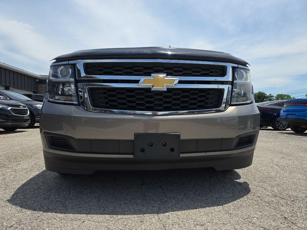 Chevrolet Tahoe 4WD 4dr LT 2019