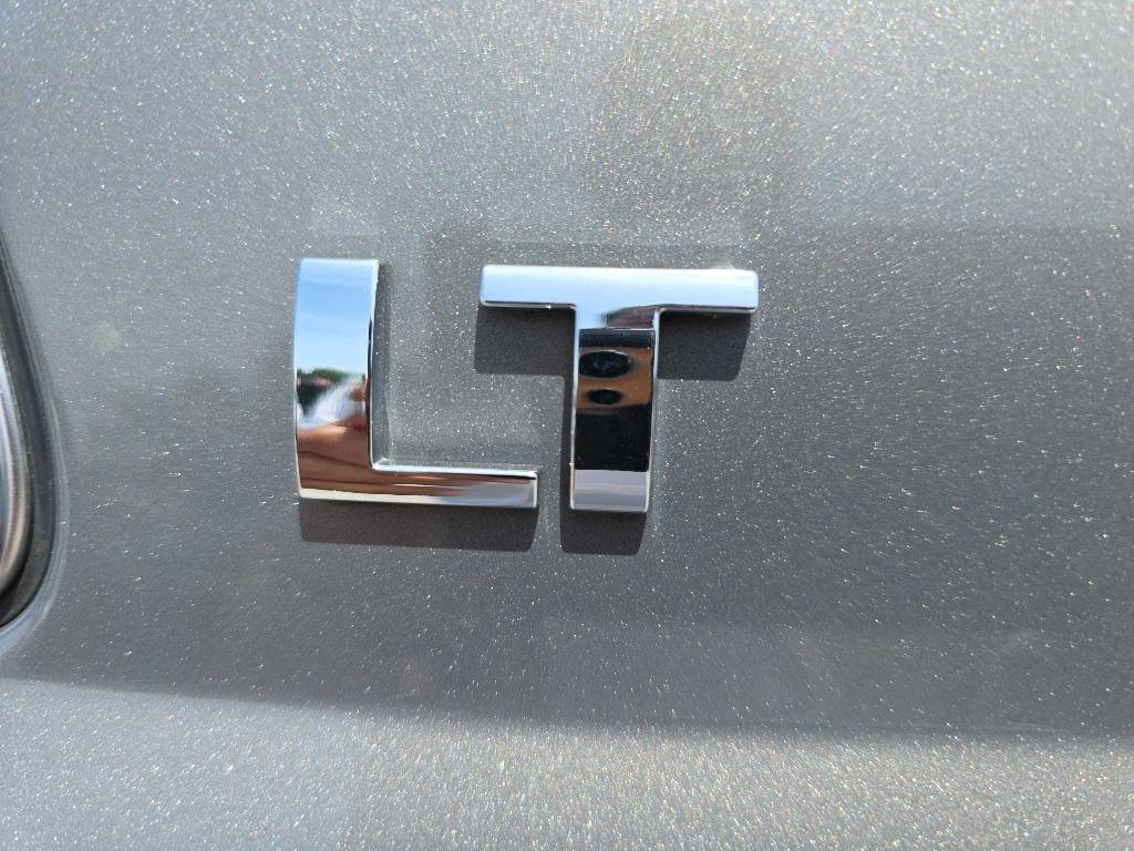 Chevrolet Tahoe 4WD 4dr LT 2019