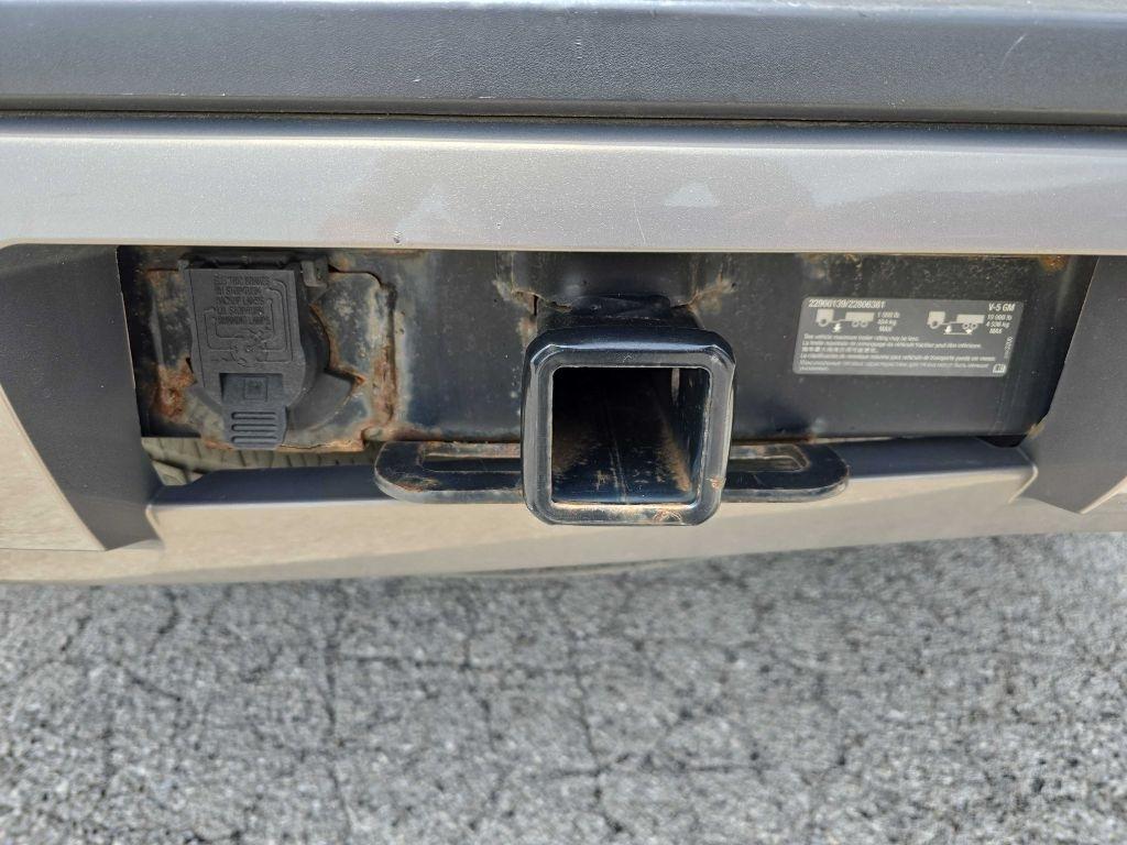 Chevrolet Tahoe 4WD 4dr LT 2019