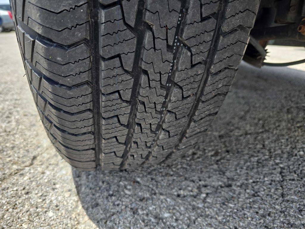 Chevrolet Tahoe 4WD 4dr LT 2019