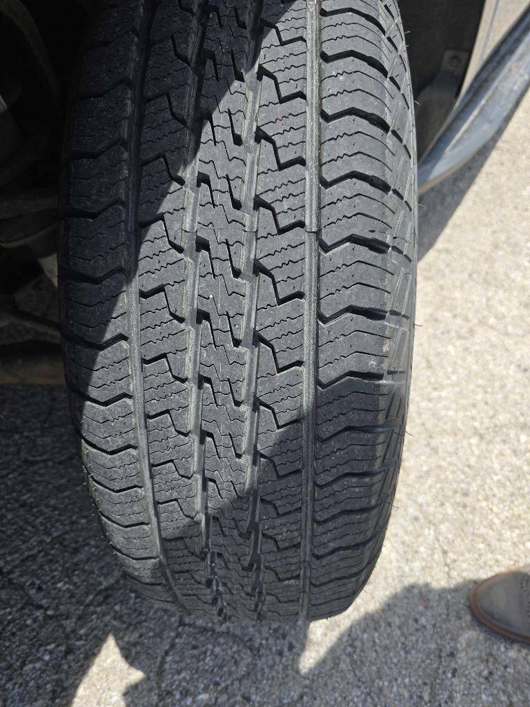 Chevrolet Tahoe 4WD 4dr LT 2019