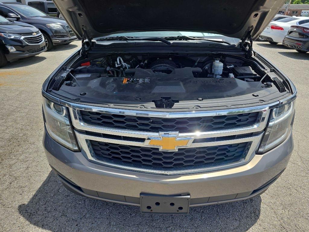 Chevrolet Tahoe 4WD 4dr LT 2019