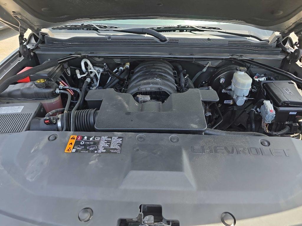 Chevrolet Tahoe 4WD 4dr LT 2019