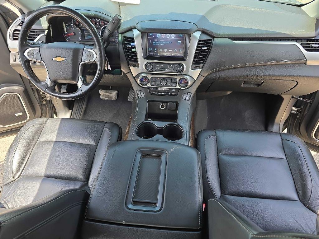 Chevrolet Tahoe 4WD 4dr LT 2019