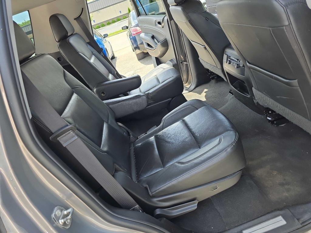 Chevrolet Tahoe 4WD 4dr LT 2019