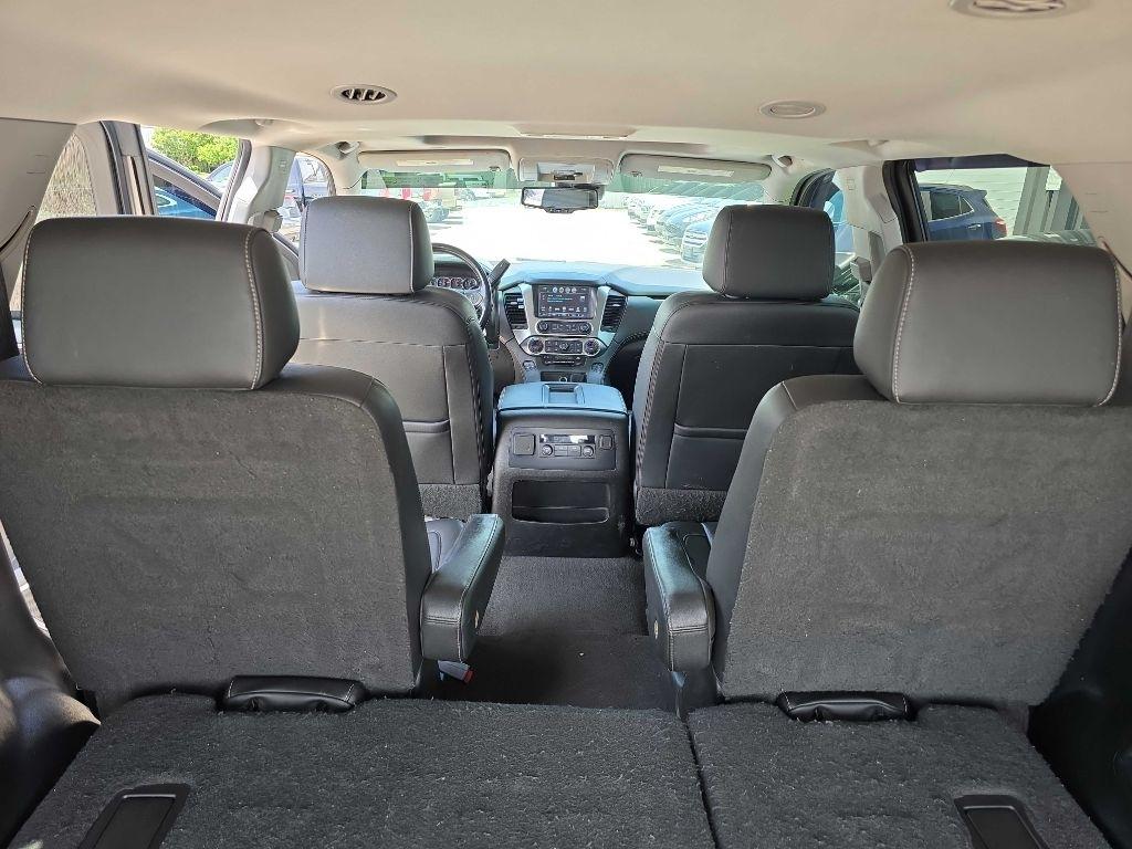 Chevrolet Tahoe 4WD 4dr LT 2019