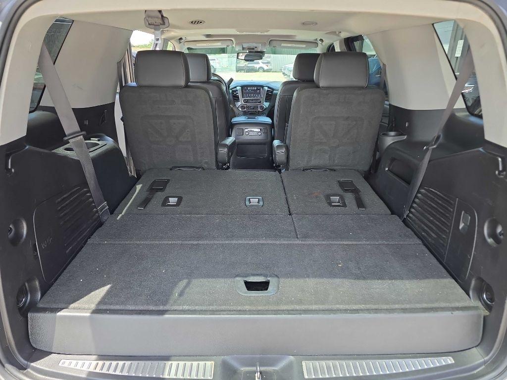Chevrolet Tahoe 4WD 4dr LT 2019