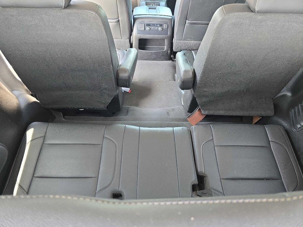 Chevrolet Tahoe 4WD 4dr LT 2019