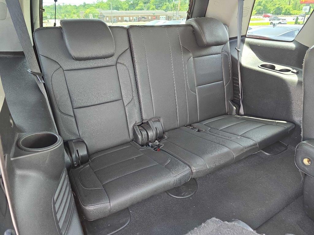 Chevrolet Tahoe 4WD 4dr LT 2019