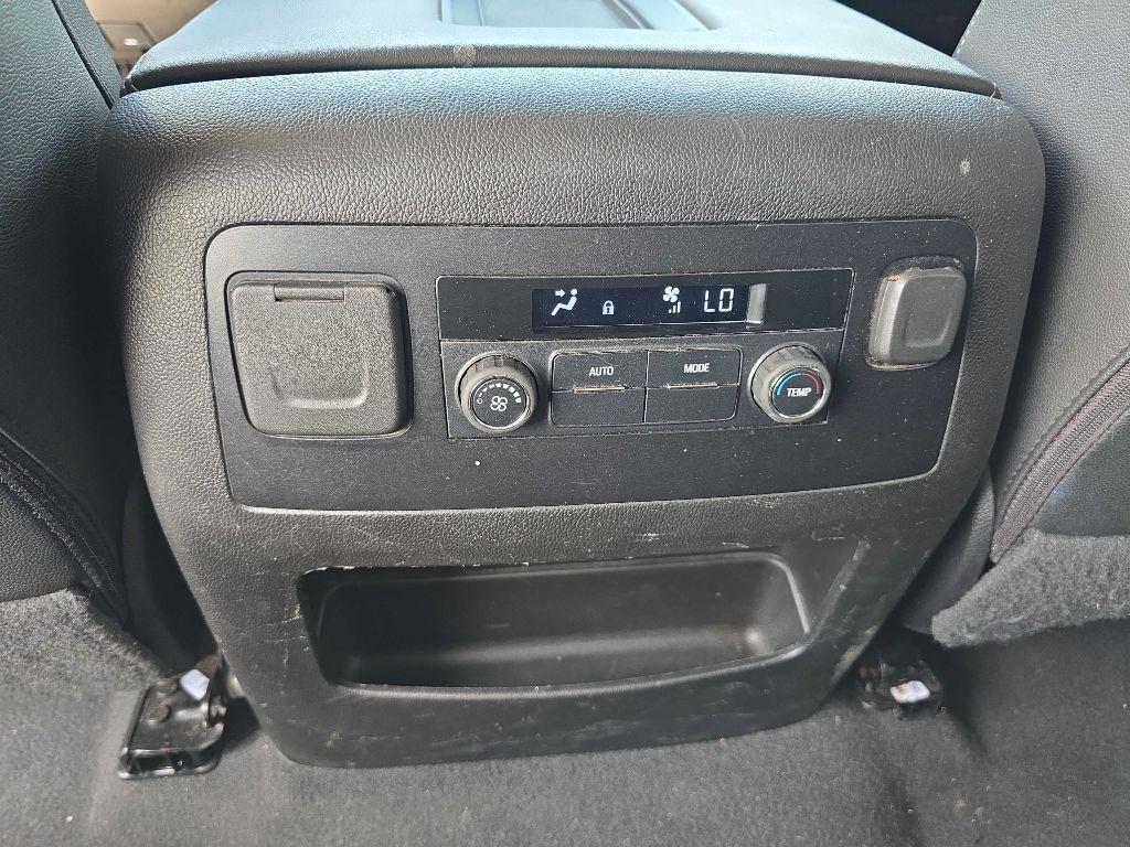 Chevrolet Tahoe 4WD 4dr LT 2019