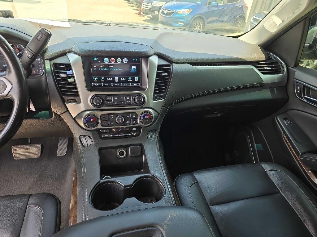 Chevrolet Tahoe 4WD 4dr LT 2019