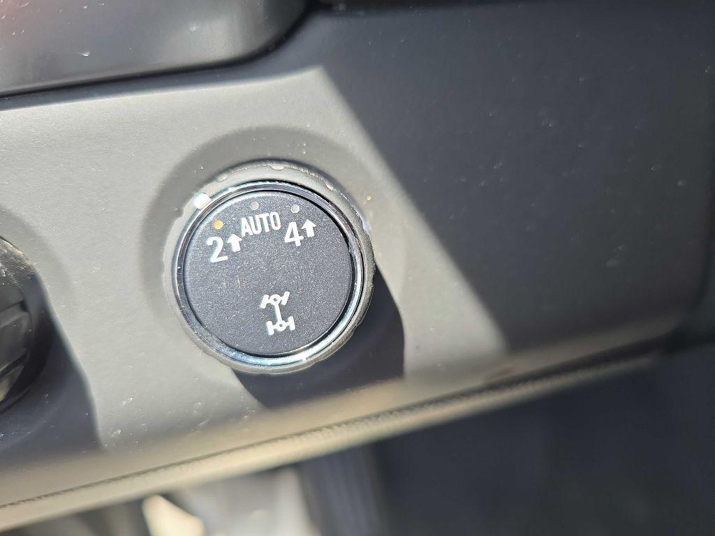 Chevrolet Tahoe 4WD 4dr LT 2019