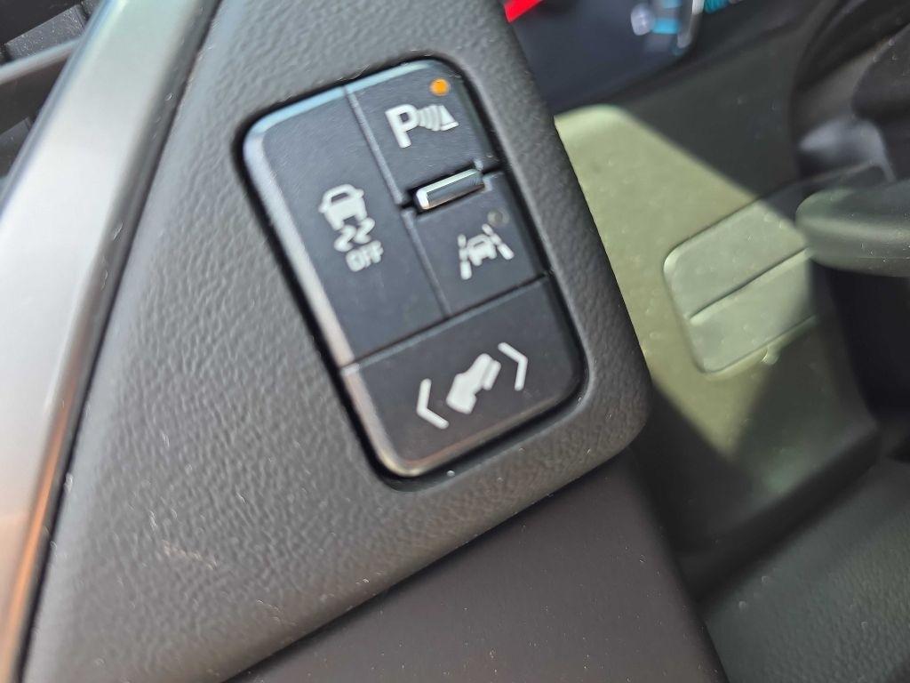 Chevrolet Tahoe 4WD 4dr LT 2019