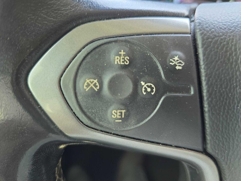 Chevrolet Tahoe 4WD 4dr LT 2019