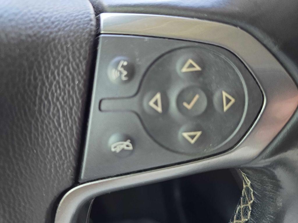 Chevrolet Tahoe 4WD 4dr LT 2019