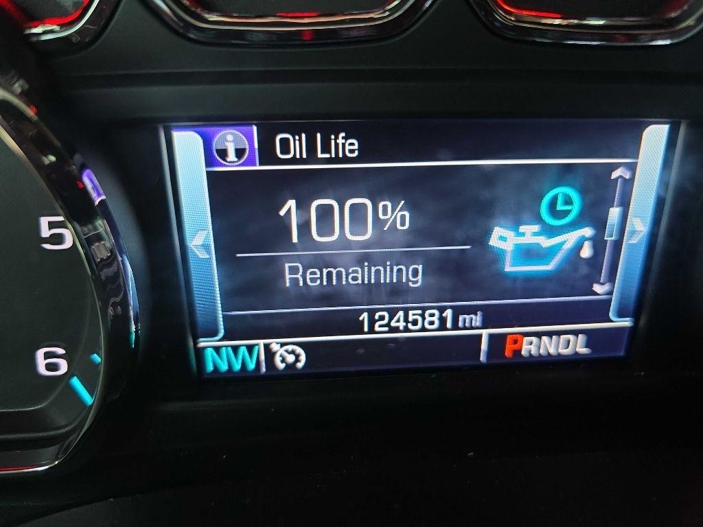 Chevrolet Tahoe 4WD 4dr LT 2019