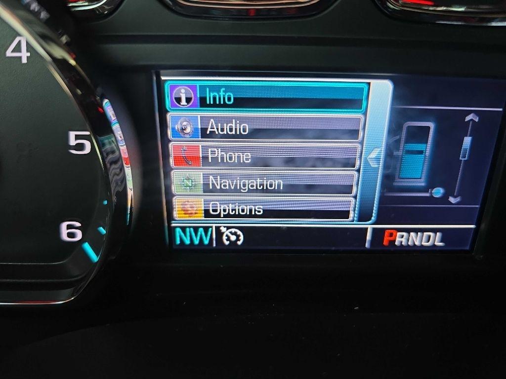 Chevrolet Tahoe 4WD 4dr LT 2019