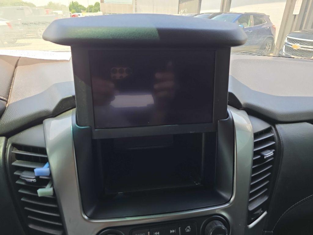 Chevrolet Tahoe 4WD 4dr LT 2019
