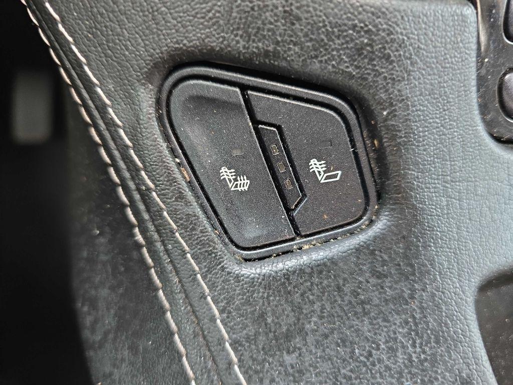 Chevrolet Tahoe 4WD 4dr LT 2019