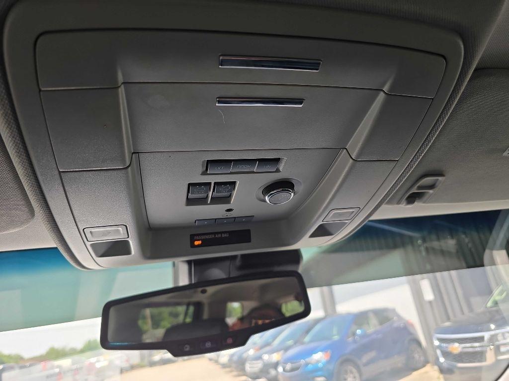 Chevrolet Tahoe 4WD 4dr LT 2019