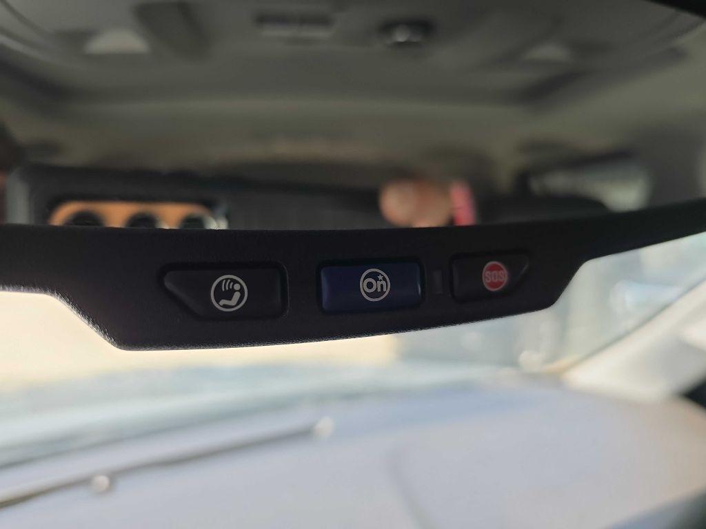 Chevrolet Tahoe 4WD 4dr LT 2019