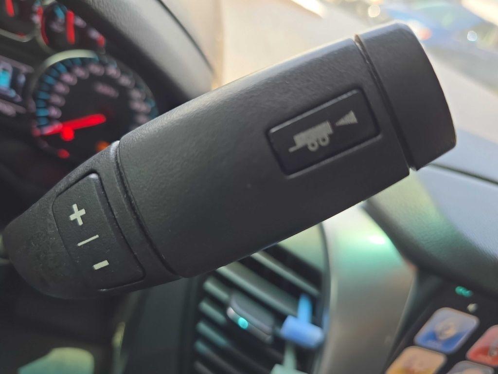 Chevrolet Tahoe 4WD 4dr LT 2019