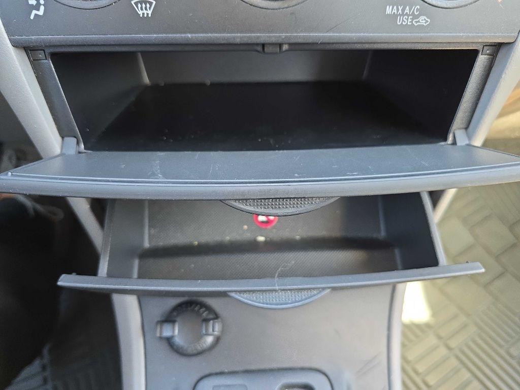 Toyota Corolla 4dr Sedan Auto 2008