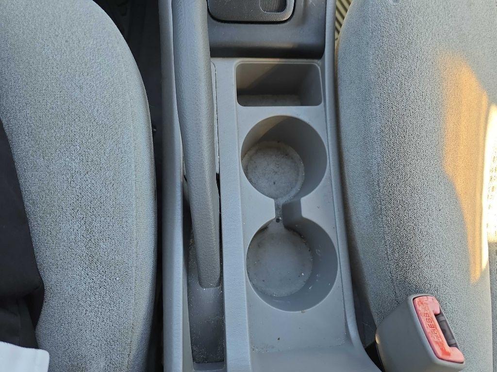 Toyota Corolla 4dr Sedan Auto 2008