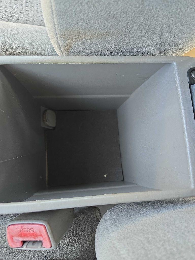 Toyota Corolla 4dr Sedan Auto 2008