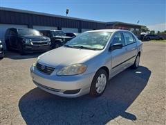 2008 Toyota Corolla 