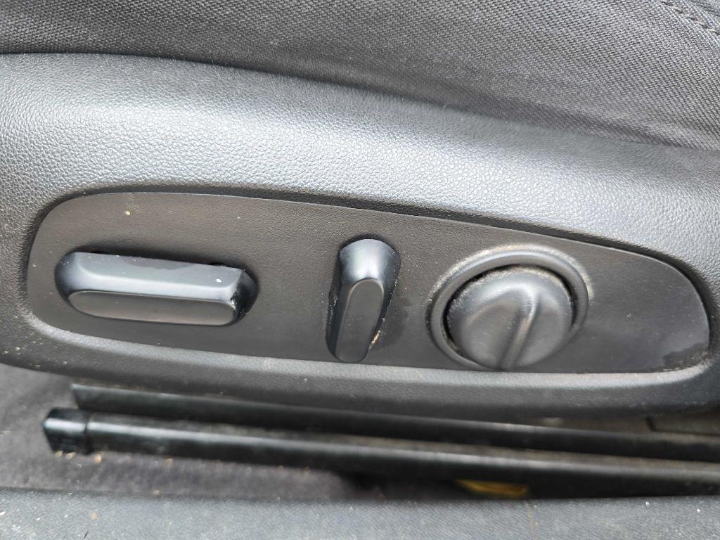 Chevrolet Malibu LT 4D Sedan 2021
