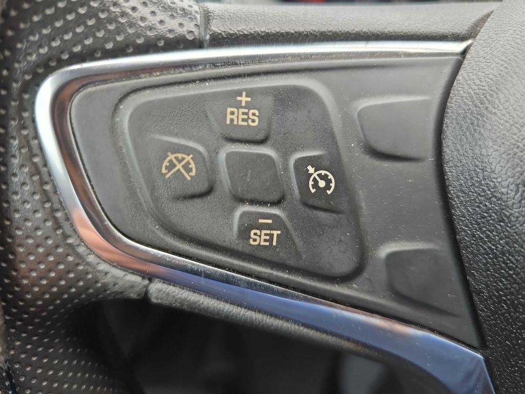 Chevrolet Malibu LT 4D Sedan 2021