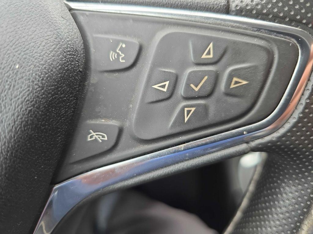 Chevrolet Malibu LT 4D Sedan 2021