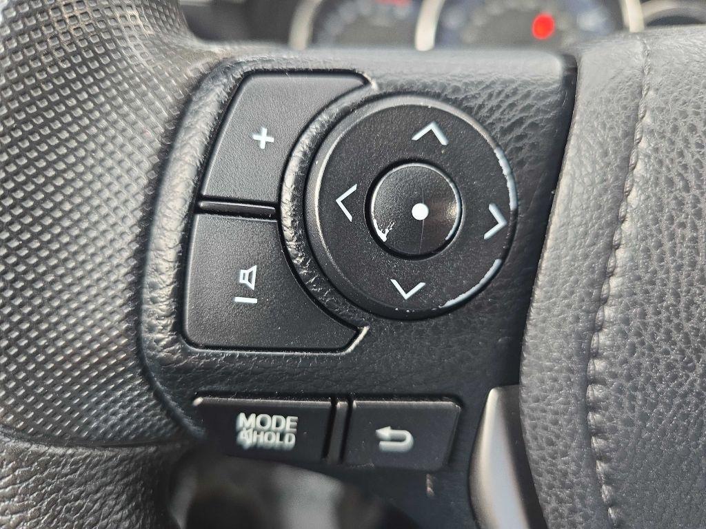 Toyota Corolla LE 2015