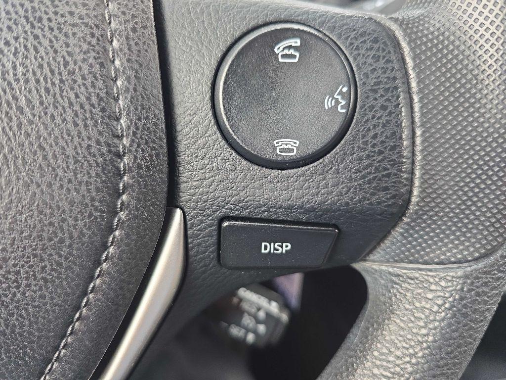Toyota Corolla LE 2015