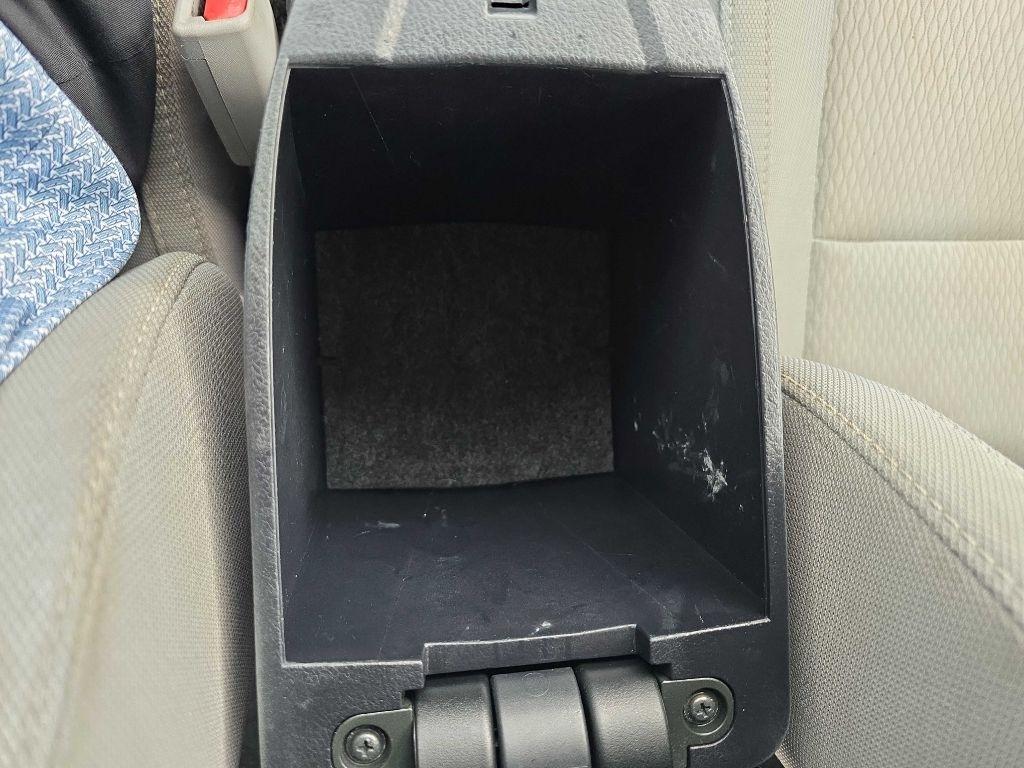 Toyota Corolla LE 2015