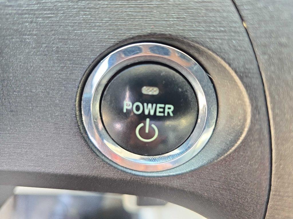 Toyota Prius 5dr HB II (Natl) 2010